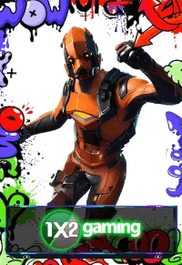 tgalove 1x2Gaming