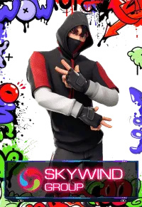 tgalove SkyWind